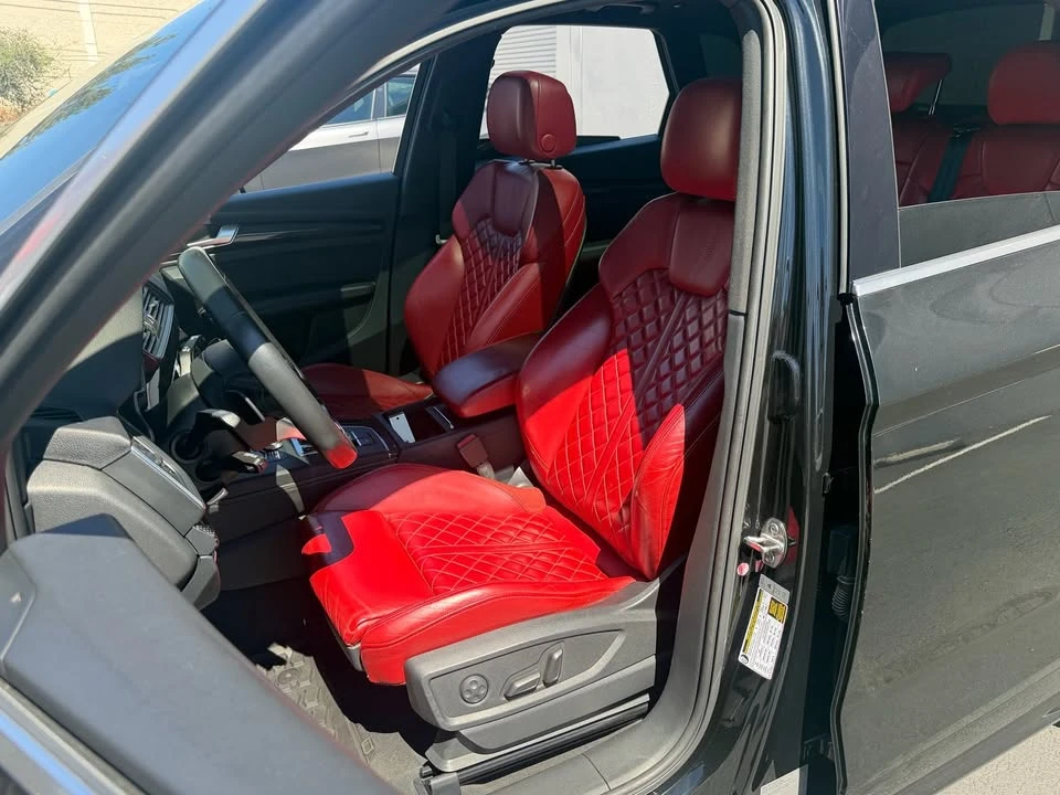 2019 Audi FY SQ5 - Image 14 of 20