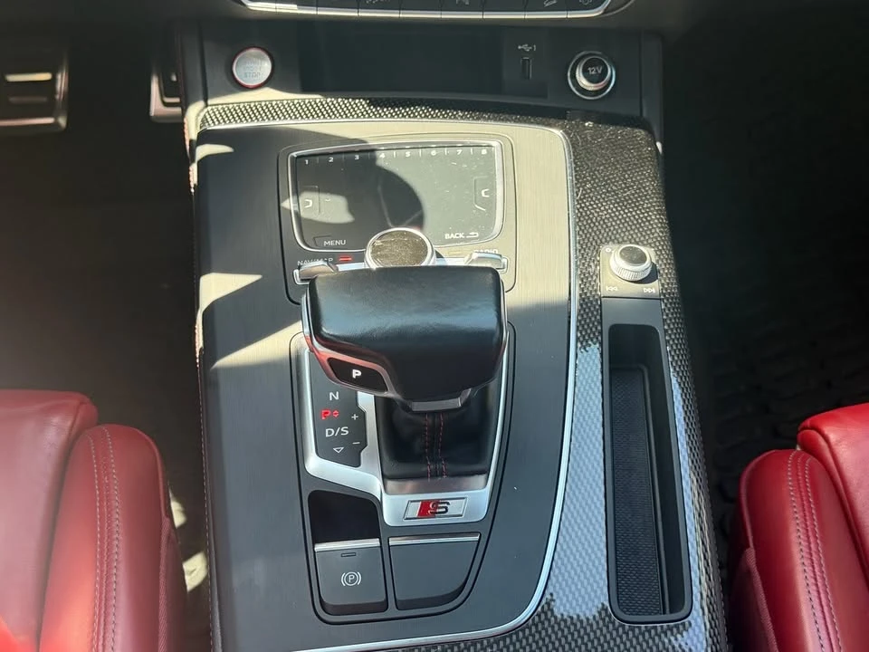 2019 Audi FY SQ5 - Image 12 of 20