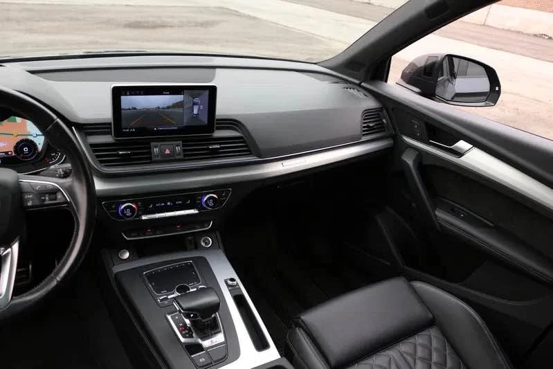 2019 Audi FY SQ5 - Image 10 of 18