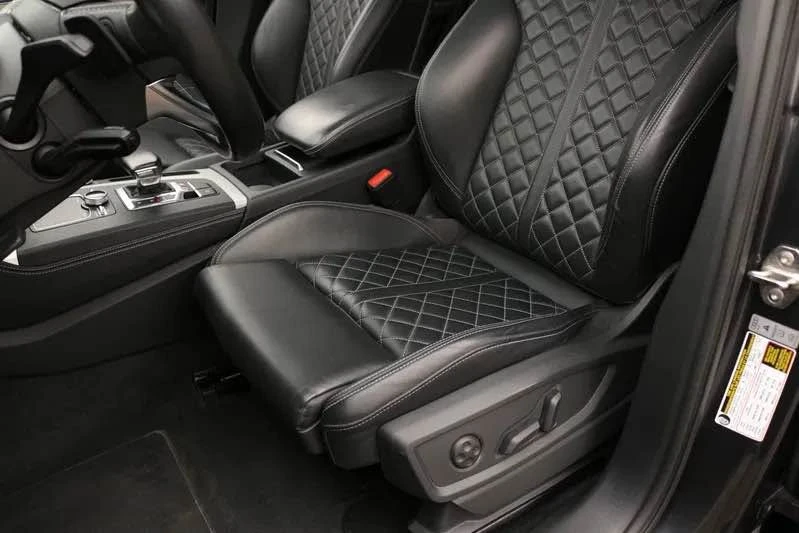 2019 Audi FY SQ5 - Image 7 of 18