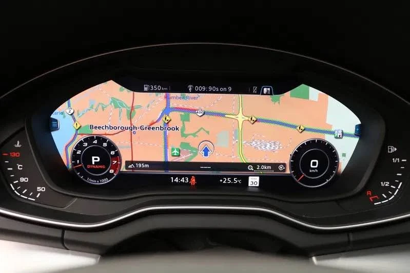 2019 Audi FY SQ5 - Image 14 of 18