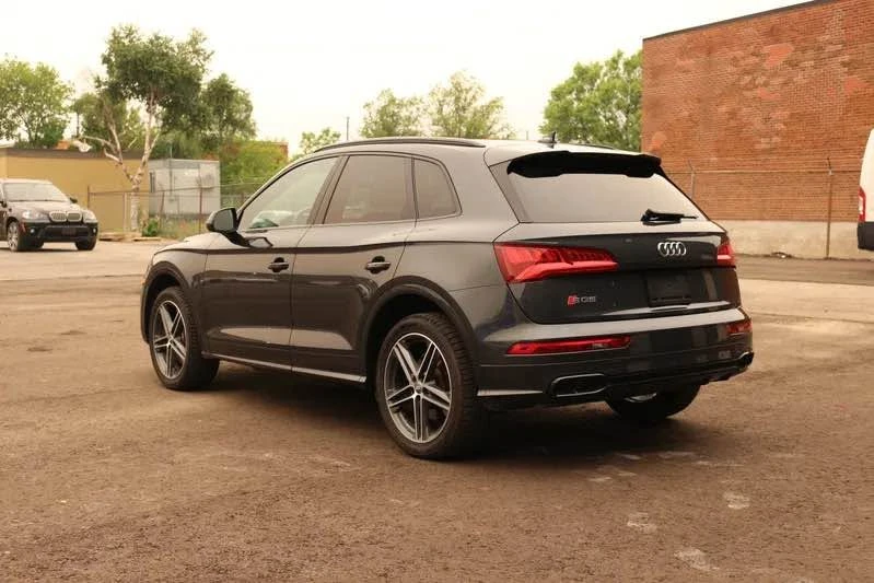 2019 Audi FY SQ5 - Image 2 of 18