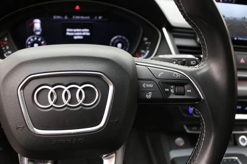 2019 Audi FY SQ5 - Image 13 of 18