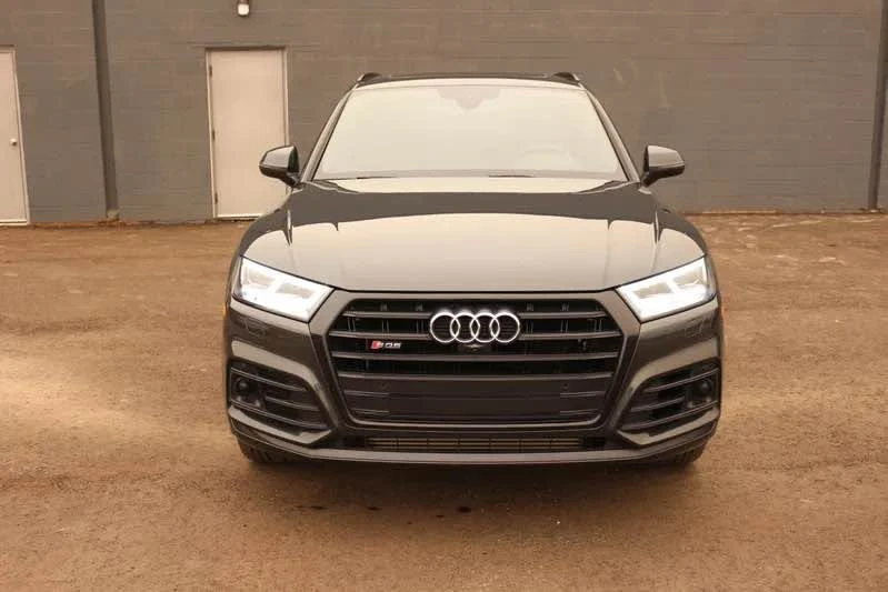 2019 Audi FY SQ5 - Image 3 of 18