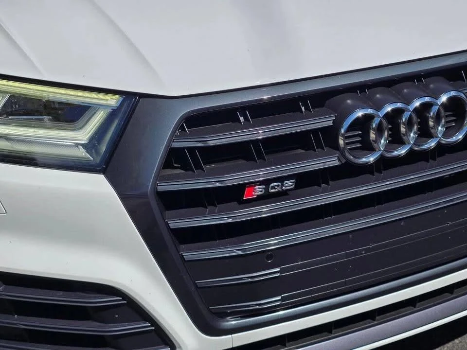 2019 Audi FY SQ5 - Image 8 of 20