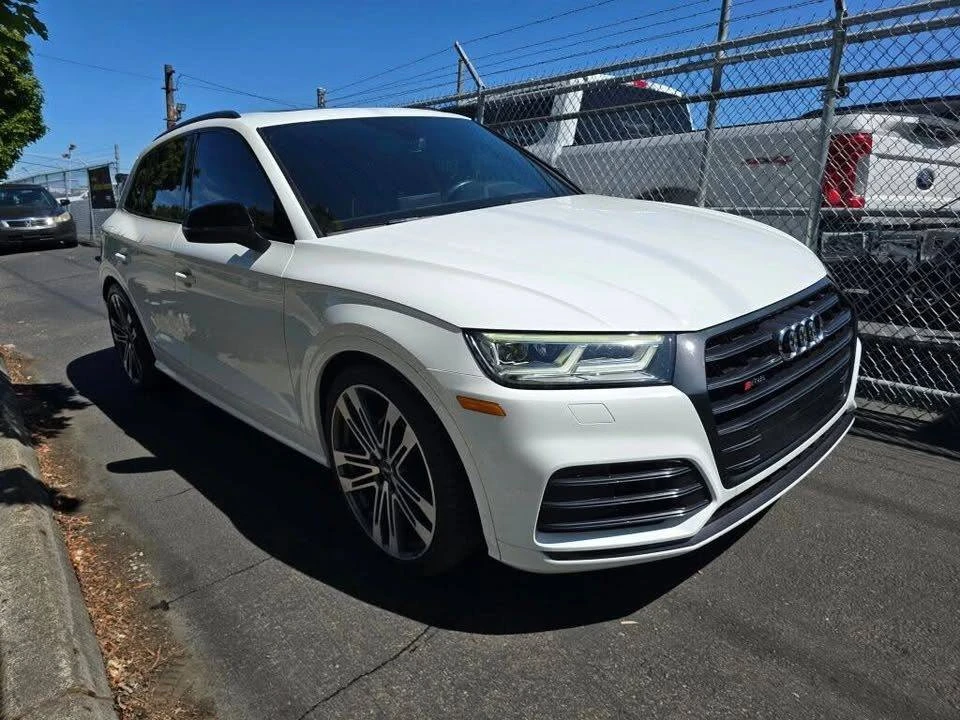 2019 Audi FY SQ5 - Image 6 of 20