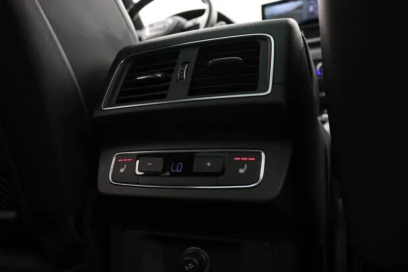 2019 Audi FY SQ5 - Image 8 of 18