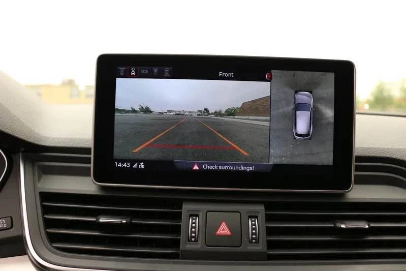 2019 Audi FY SQ5 - Image 15 of 18