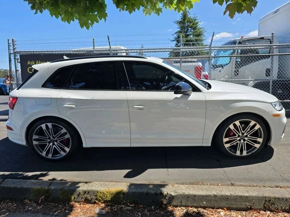 2019 Audi FY SQ5 - Image 5 of 20