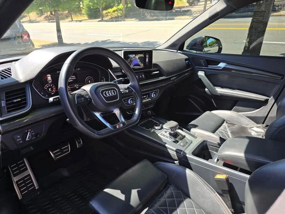 2019 Audi FY SQ5 - Image 18 of 20
