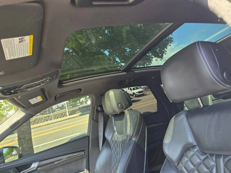 2019 Audi FY SQ5 - Image 20 of 20