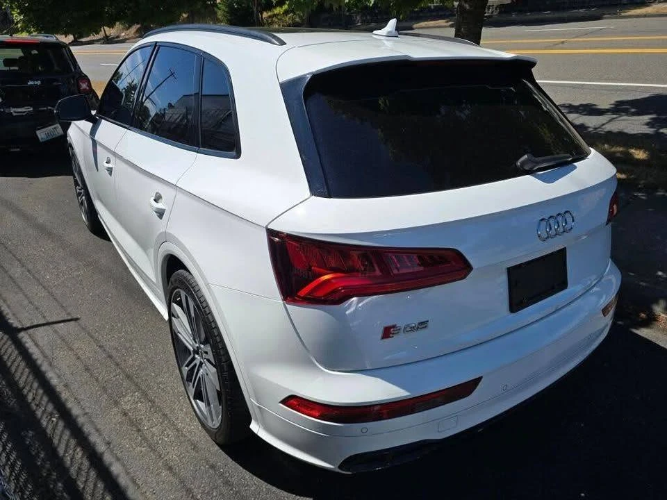 2019 Audi FY SQ5 - Image 2 of 20