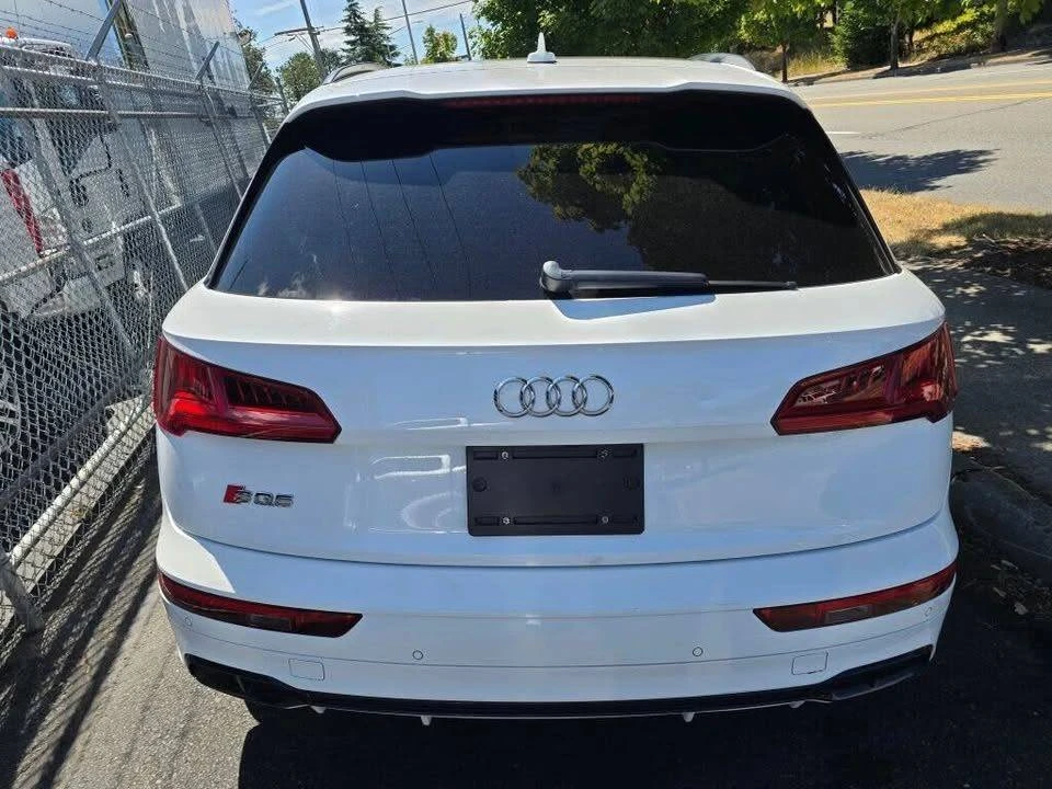 2019 Audi FY SQ5 - Image 3 of 20