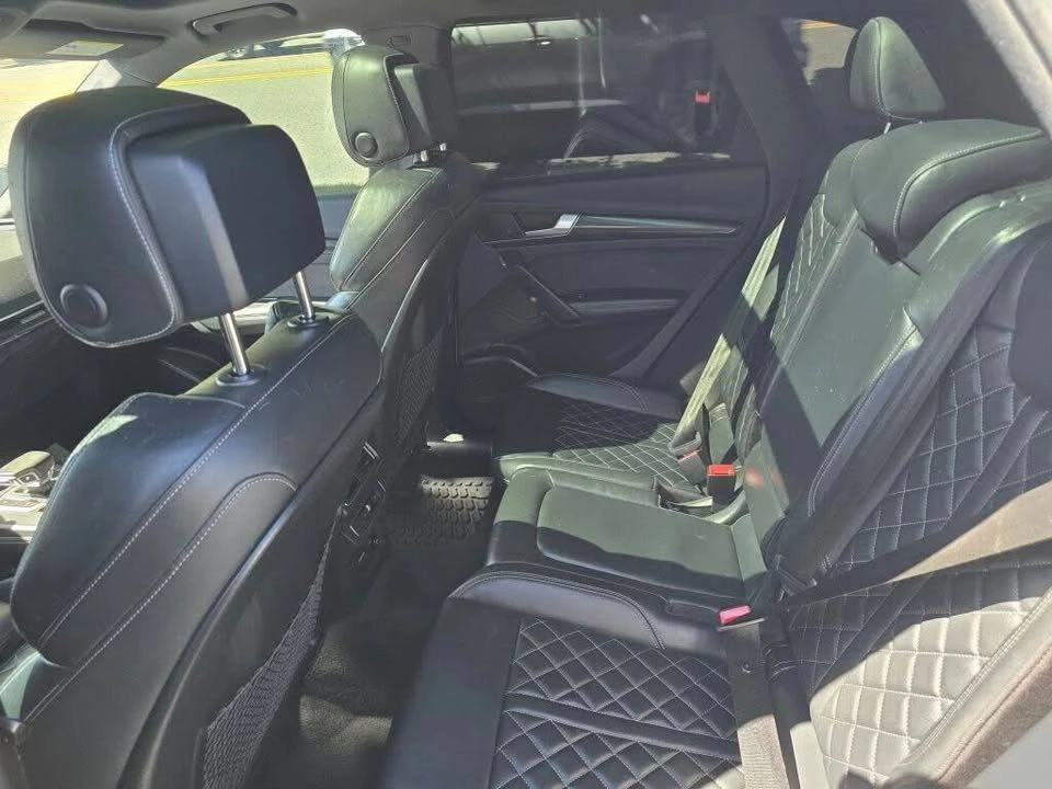 2019 Audi FY SQ5 - Image 17 of 20