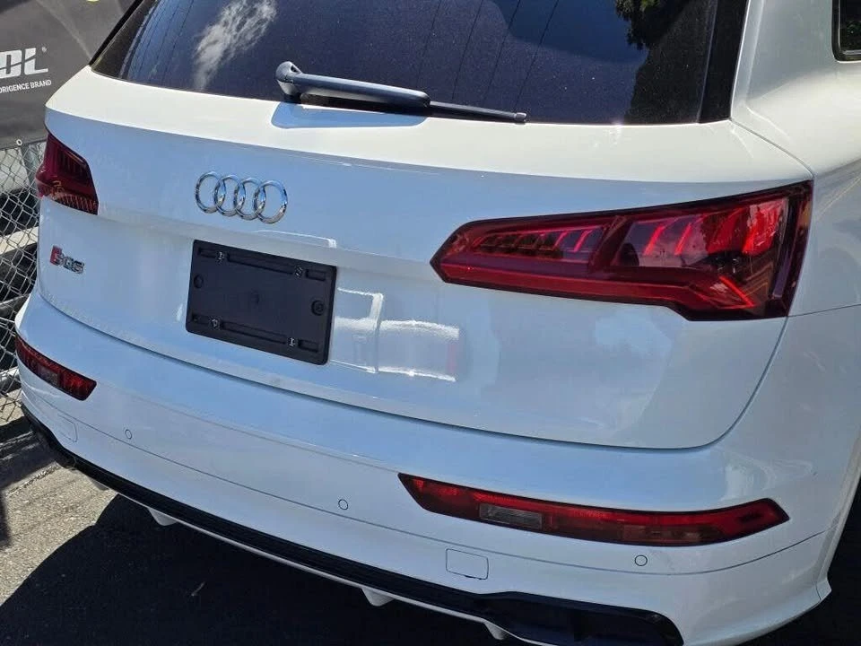 2019 Audi FY SQ5 - Image 15 of 20