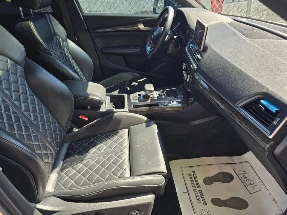 2019 Audi FY SQ5 - Image 11 of 20