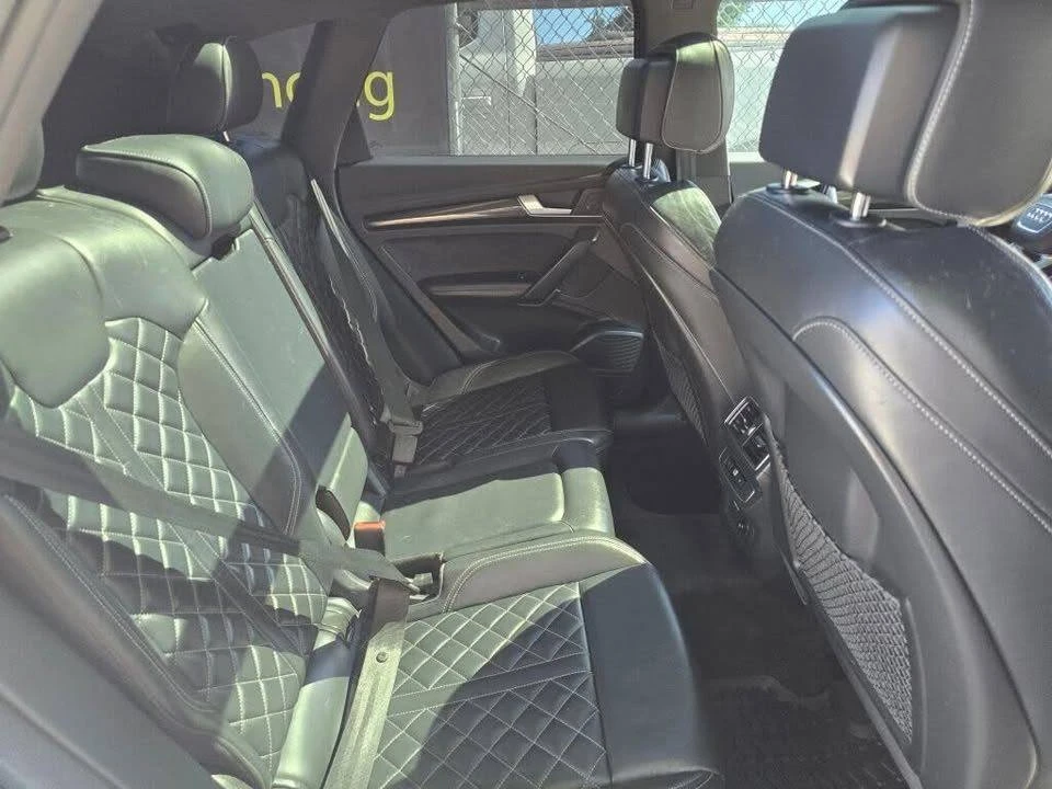 2019 Audi FY SQ5 - Image 14 of 20