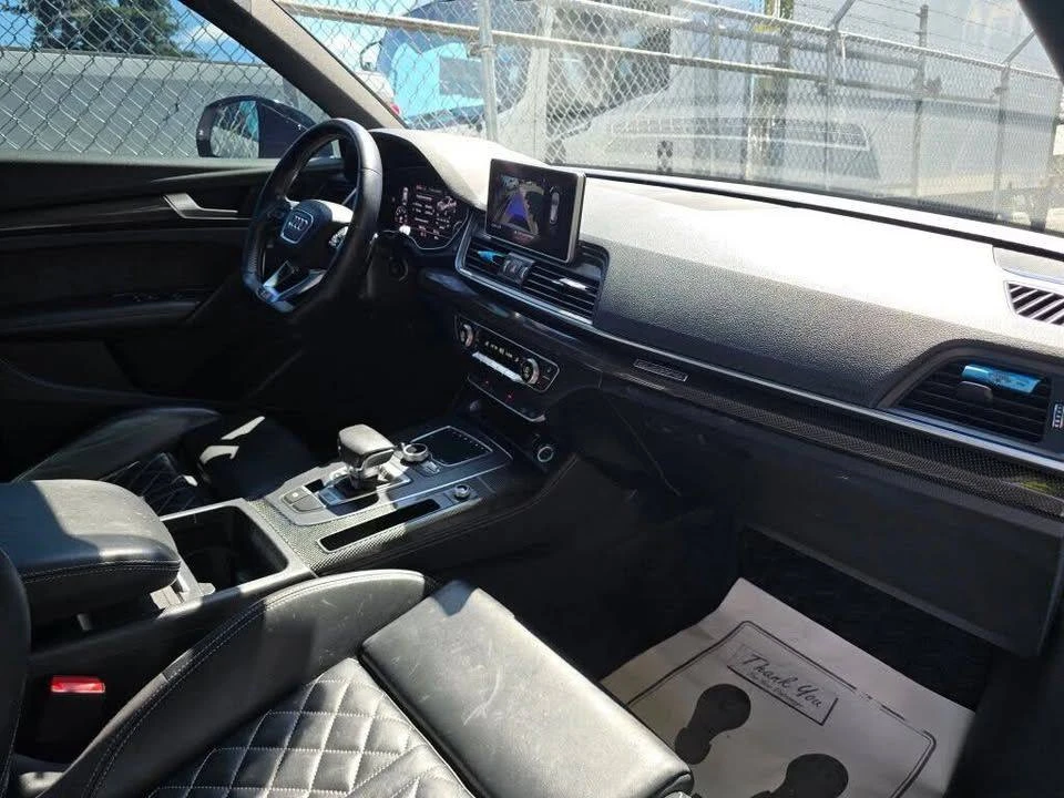2019 Audi FY SQ5 - Image 10 of 20