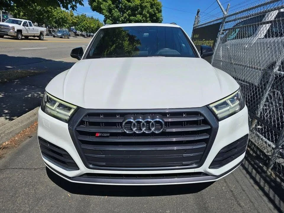 2019 Audi FY SQ5 - Image 7 of 20