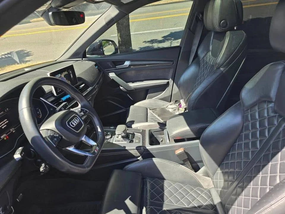 2019 Audi FY SQ5 - Image 19 of 20
