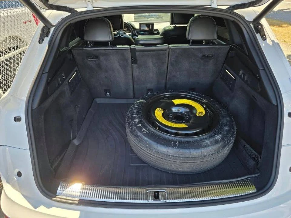2019 Audi FY SQ5 - Image 16 of 20