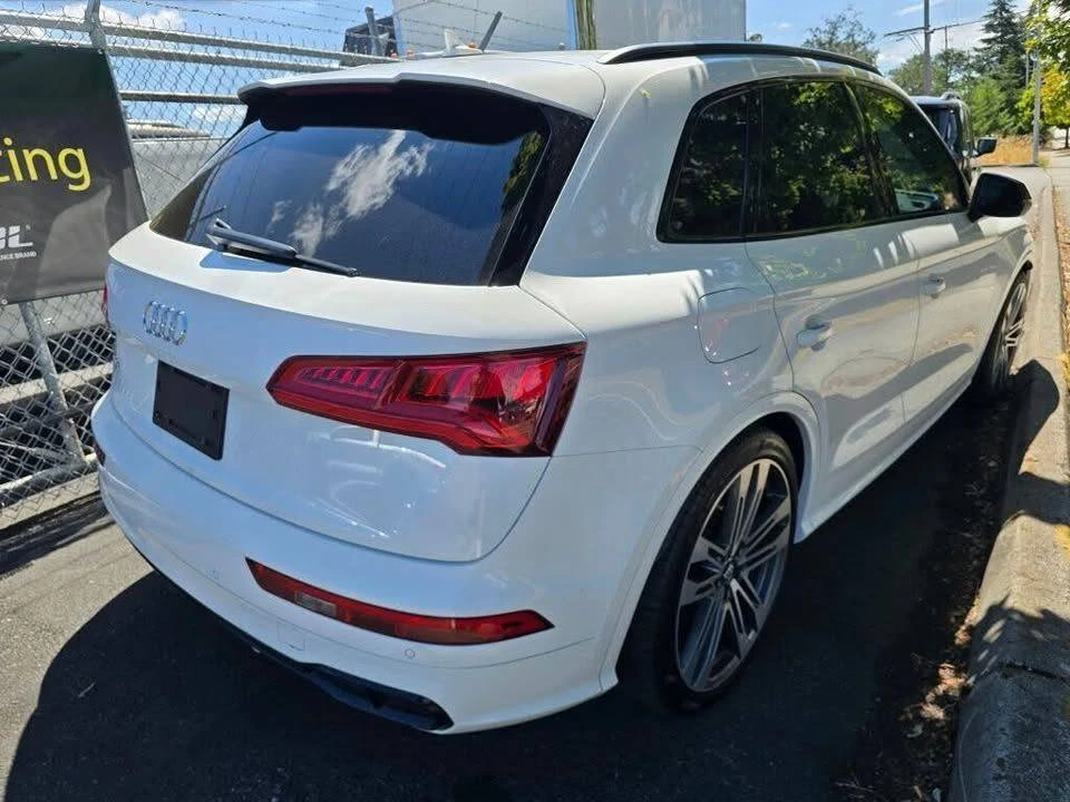 2019 Audi FY SQ5 - Image 4 of 20