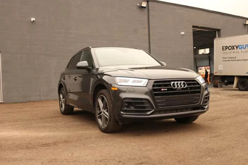 2019 Audi FY SQ5 - Image 5 of 18