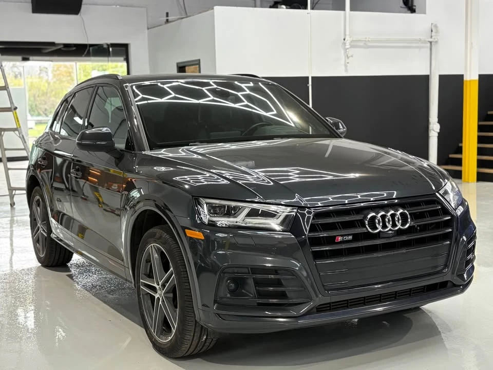 2019 Audi FY SQ5 - Image 3 of 20