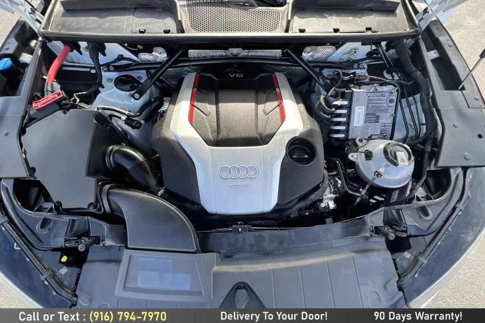 2019 Audi FY SQ5 - Image 12 of 20