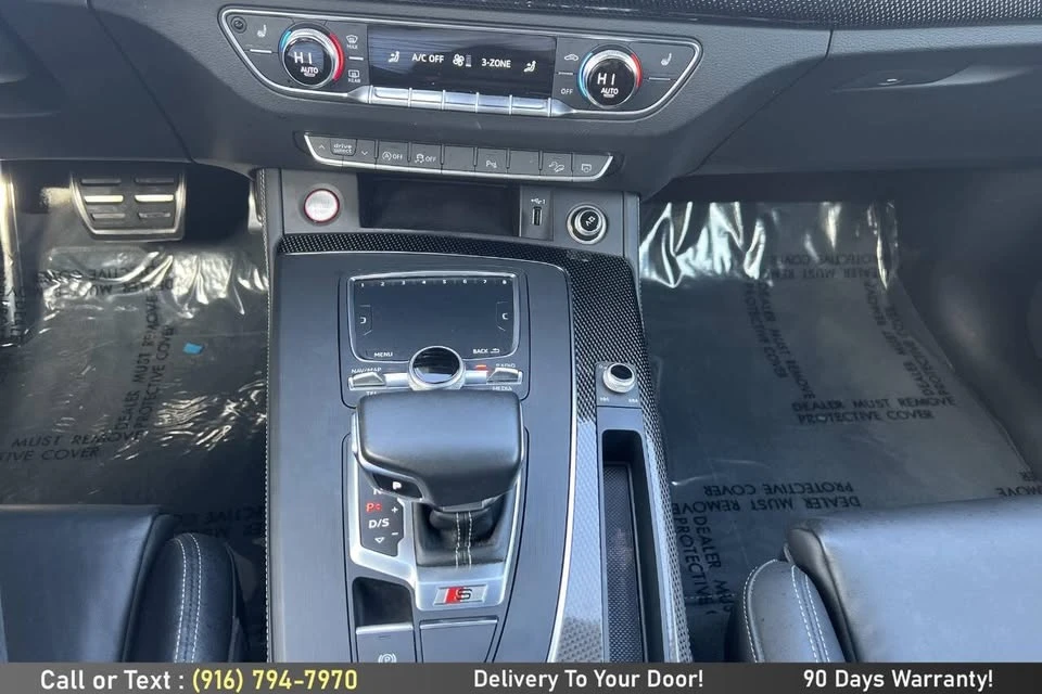 2019 Audi FY SQ5 - Image 19 of 20