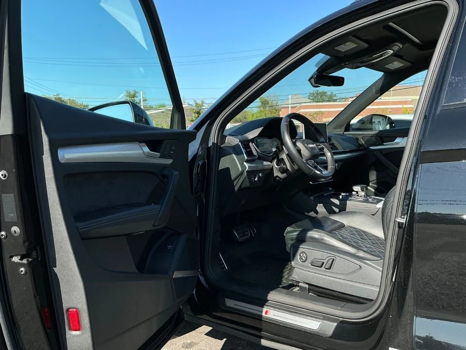 2019 Audi FY SQ5 - Image 20 of 20