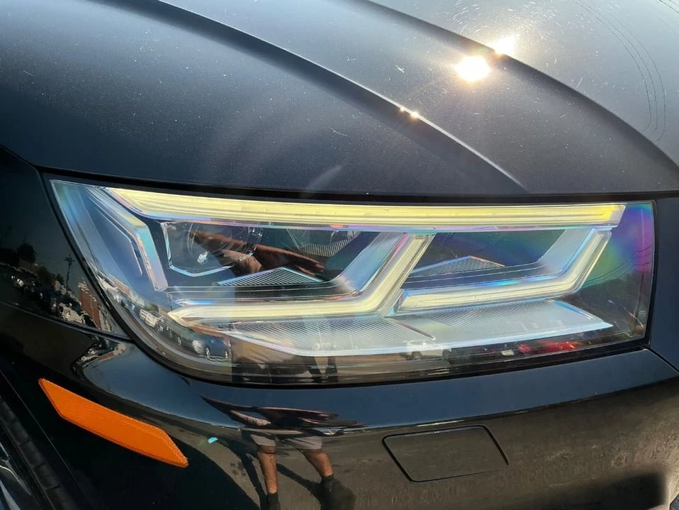 2019 Audi FY SQ5 - Image 11 of 20