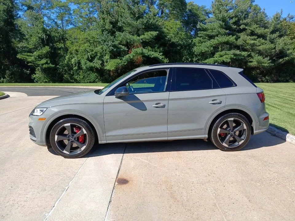 2019 Audi FY SQ5 - Image 9 of 17