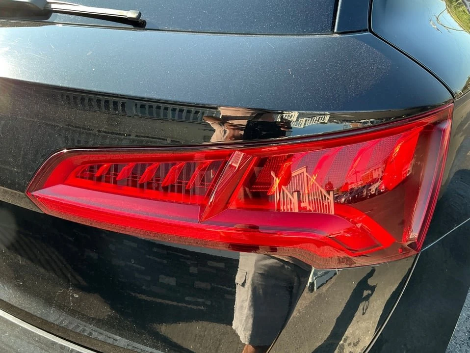 2019 Audi FY SQ5 - Image 14 of 20
