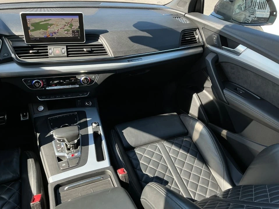2019 Audi FY SQ5 - Image 19 of 20