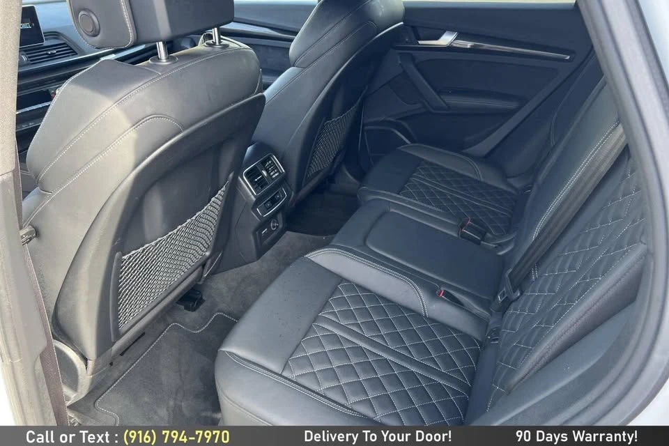 2019 Audi FY SQ5 - Image 14 of 20