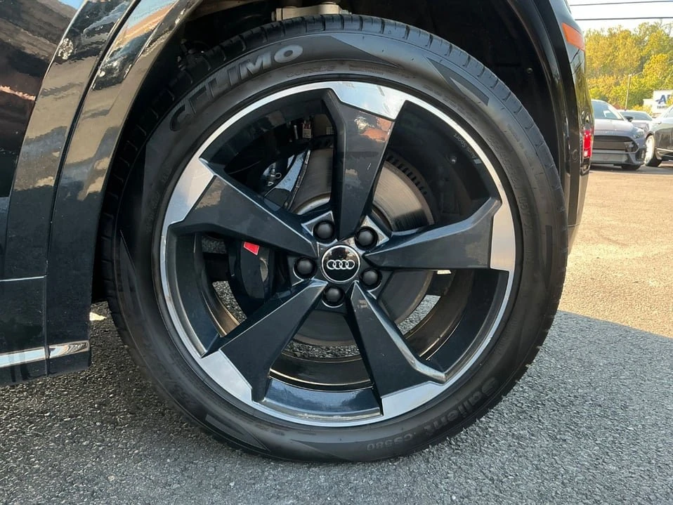 2019 Audi FY SQ5 - Image 15 of 20