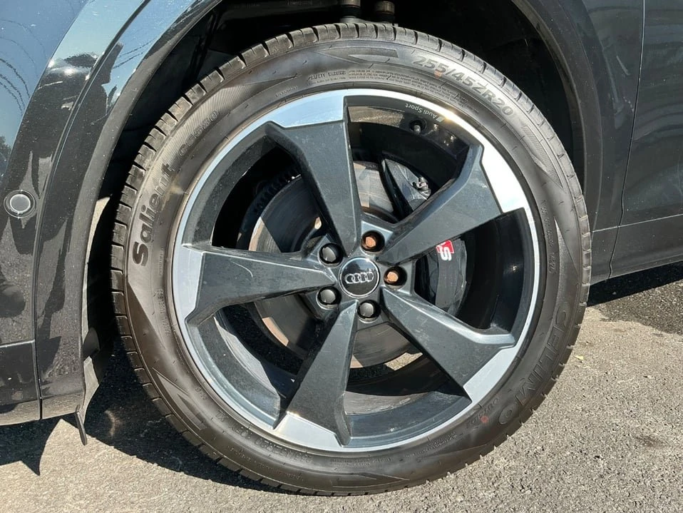 2019 Audi FY SQ5 - Image 16 of 20