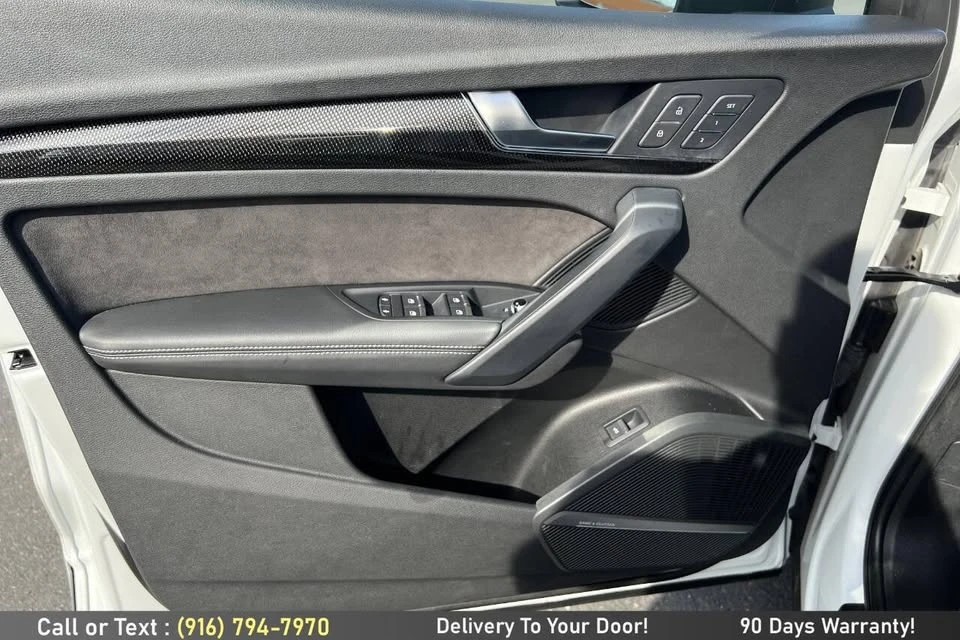 2019 Audi FY SQ5 - Image 18 of 20