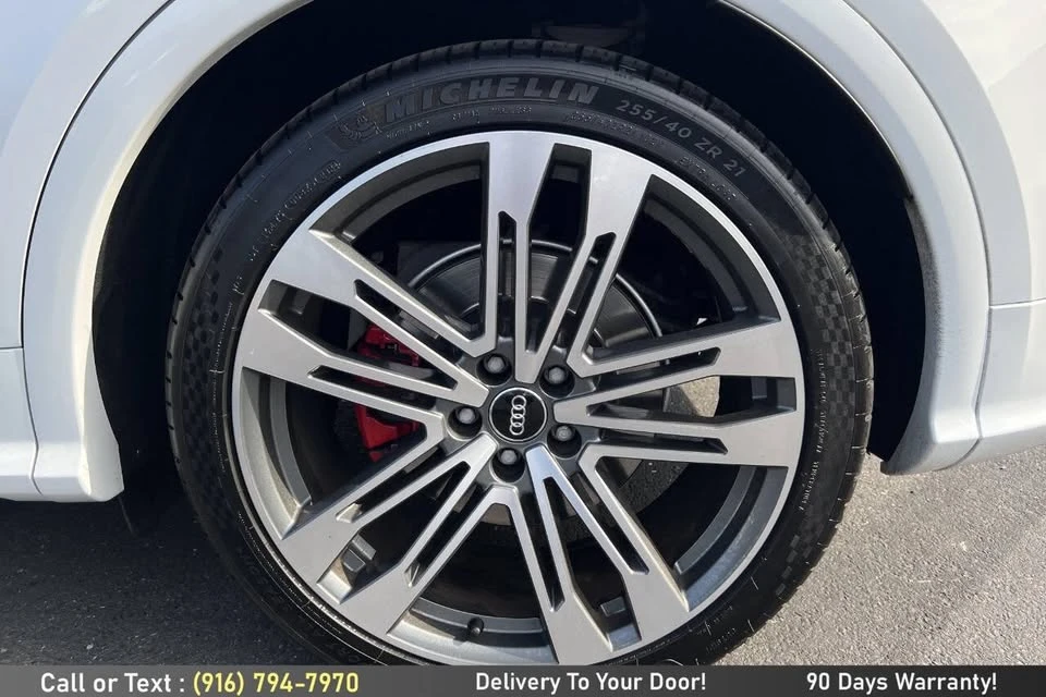 2019 Audi FY SQ5 - Image 10 of 20