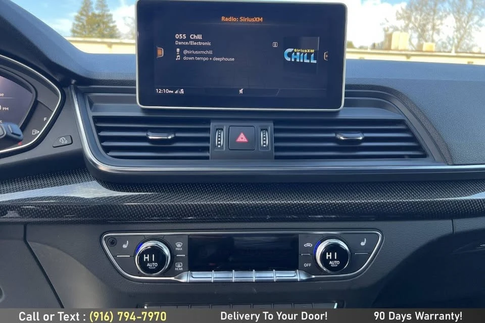 2019 Audi FY SQ5 - Image 16 of 20