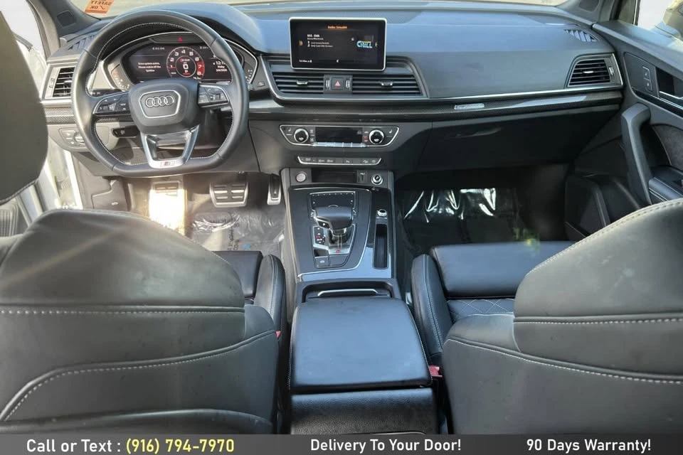 2019 Audi FY SQ5 - Image 15 of 20