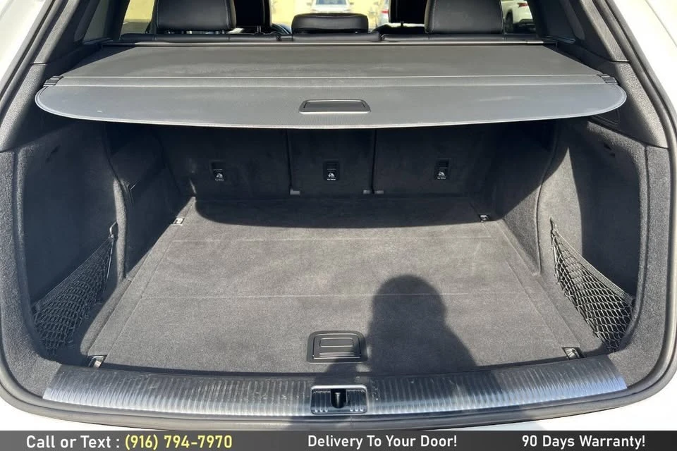 2019 Audi FY SQ5 - Image 11 of 20