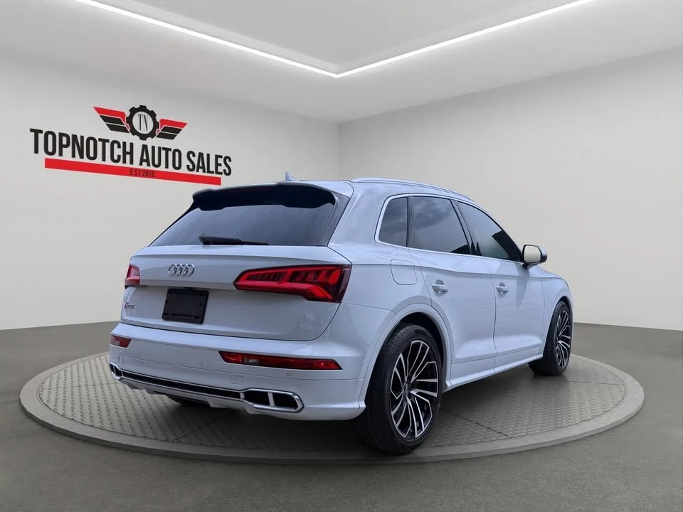 2019 Audi FY SQ5 - Image 7 of 17