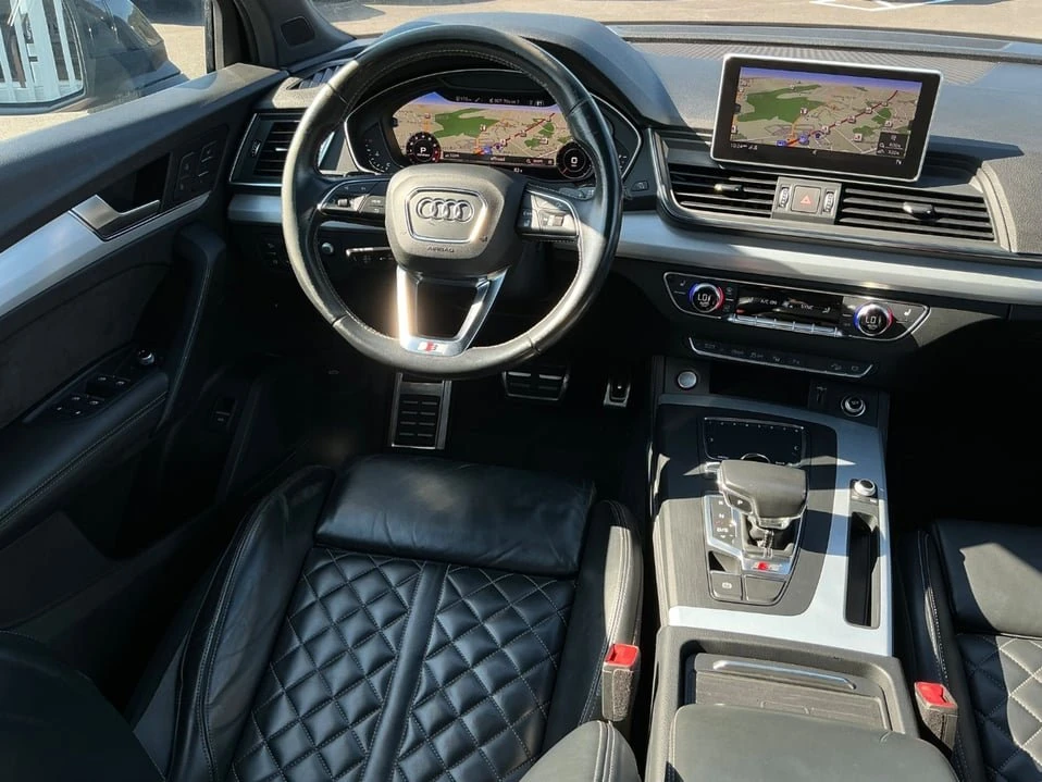 2019 Audi FY SQ5 - Image 18 of 20