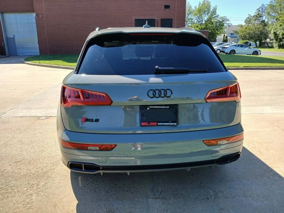 2019 Audi FY SQ5 - Image 13 of 17