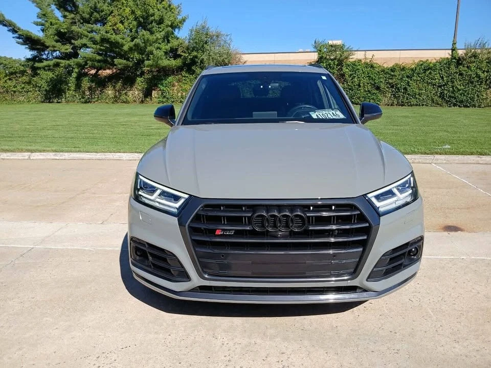 2019 Audi FY SQ5 - Image 16 of 17