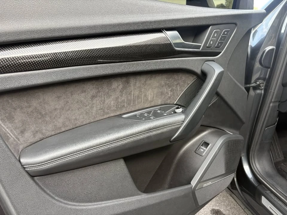 2019 Audi FY SQ5 - Image 7 of 13