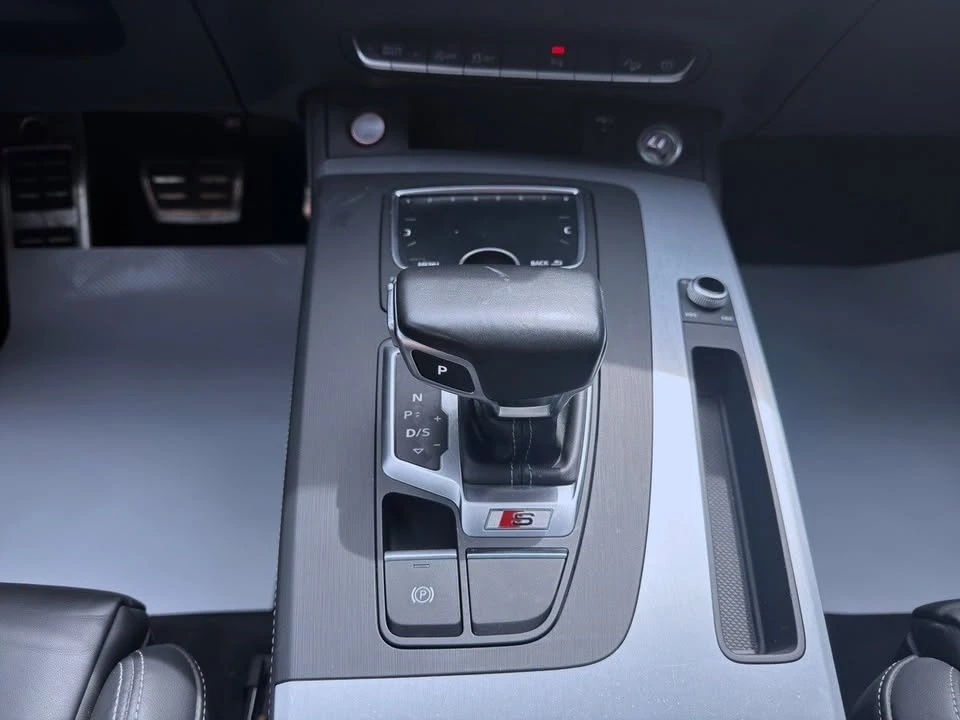2019 Audi FY SQ5 - Image 16 of 17