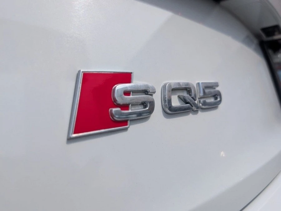 2019 Audi FY SQ5 - Image 17 of 17